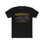 Corvette Z06 Graphic Tee | Riddim Supply Co. Automotive view 1