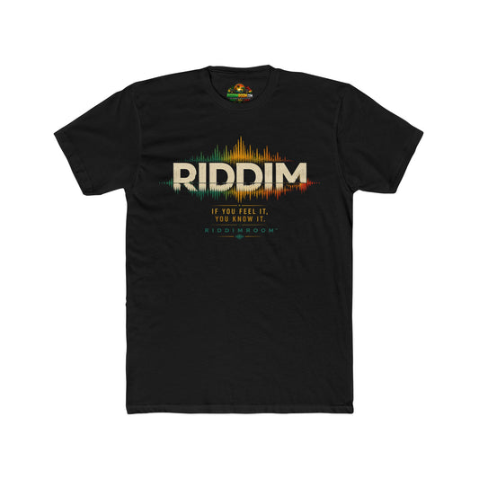 Riddim If You Feel It You Know It