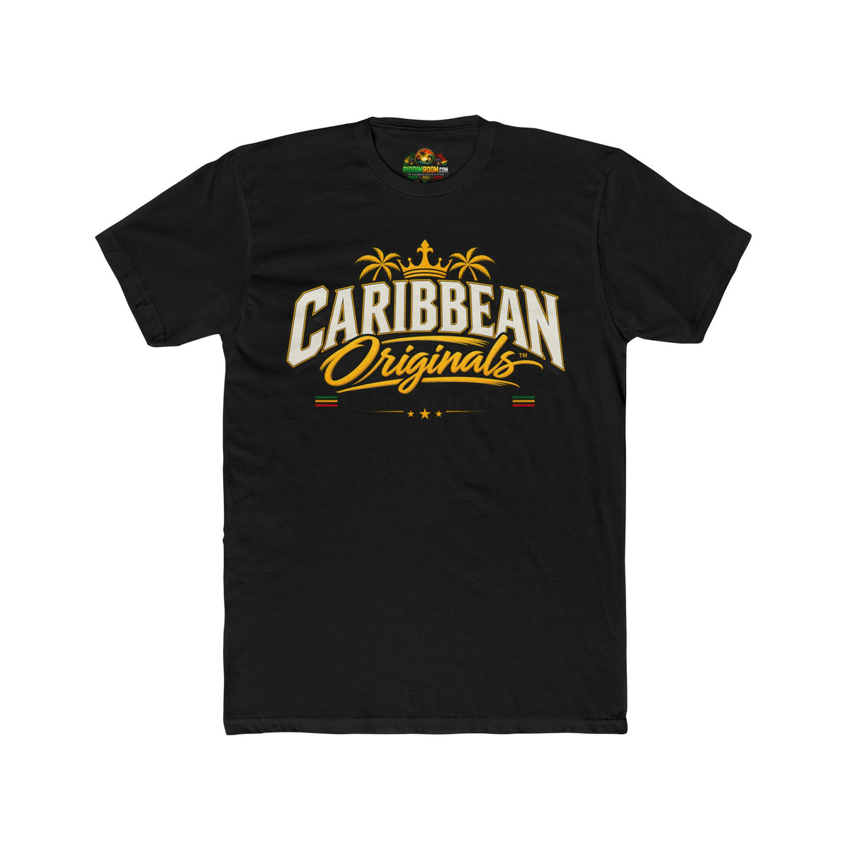 Caribbean Originals