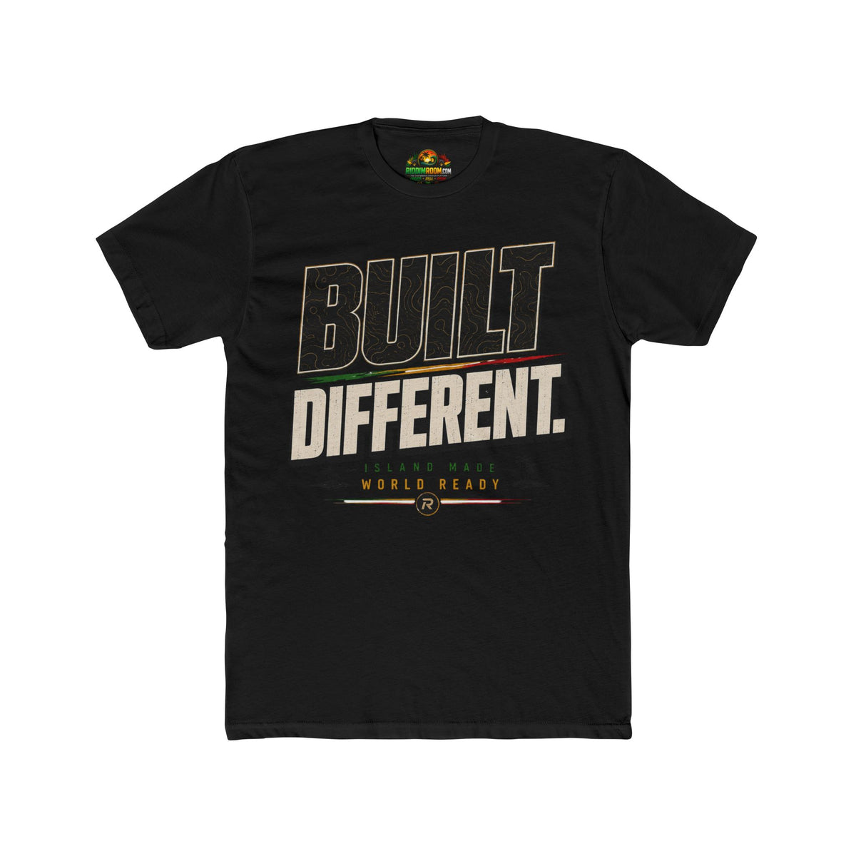 Built Different