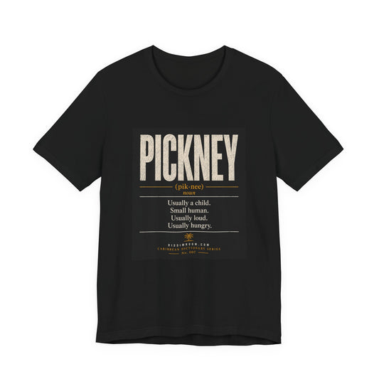 Pickney T-Shirt