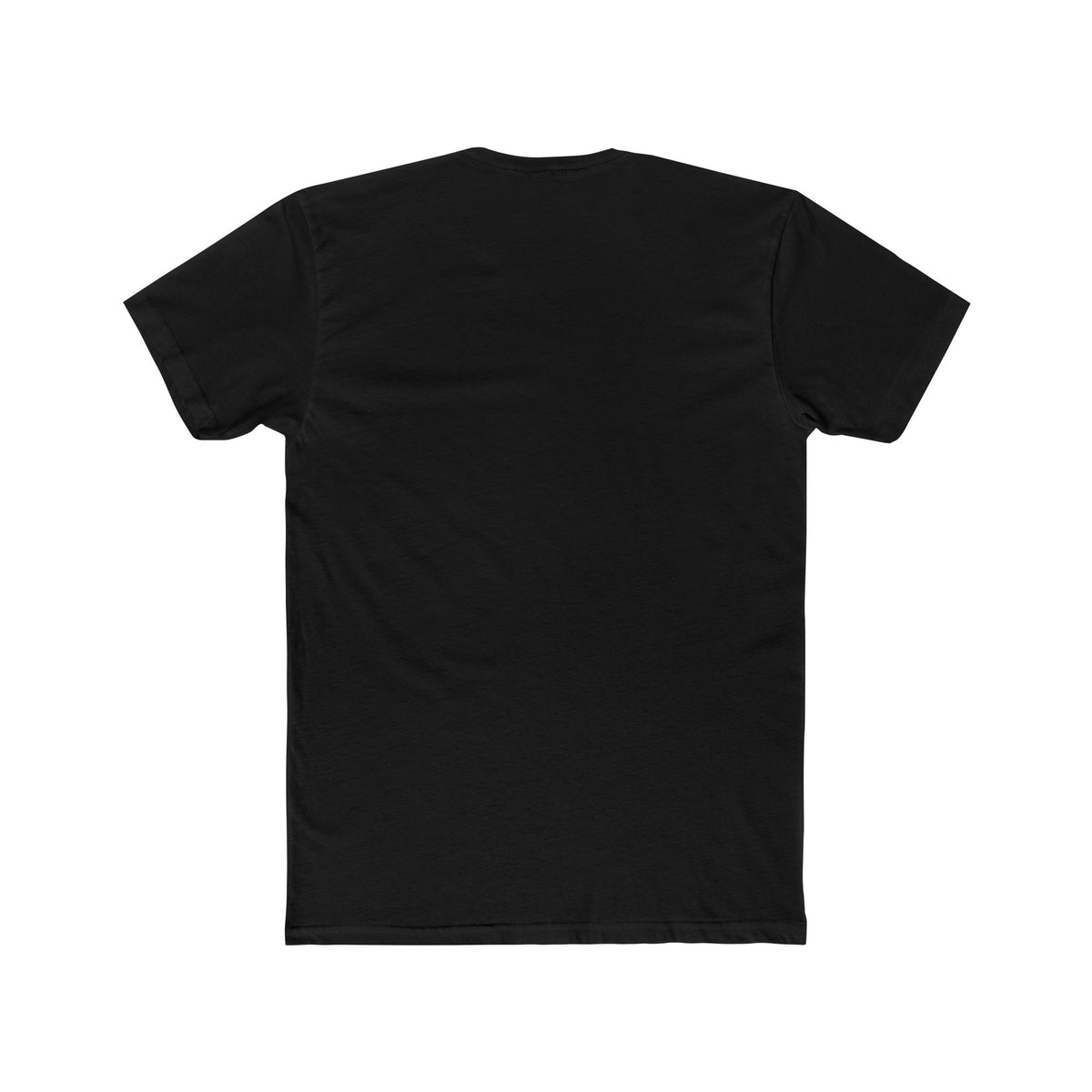 Soca Made Me Do It — RiddimRoom Caribbean culture t-shirt, product photo 2