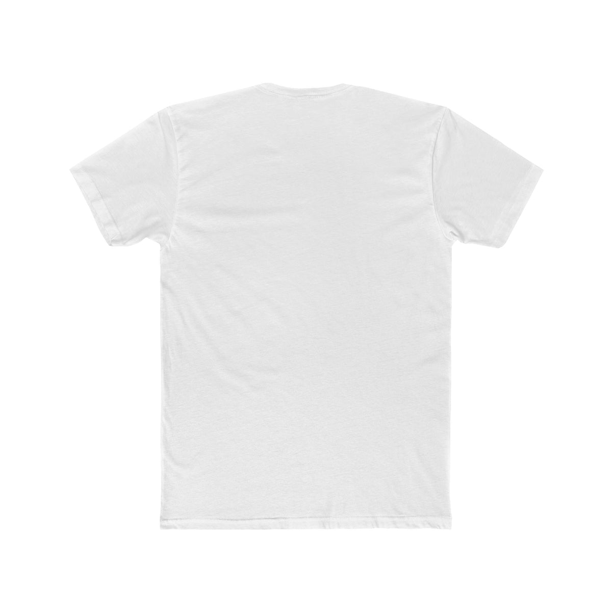 Caribbean Social Club — RiddimRoom Caribbean culture t-shirt, product photo 8