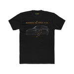Range Rover SV Graphic Tee | Riddim Supply Co. Automotive view 1