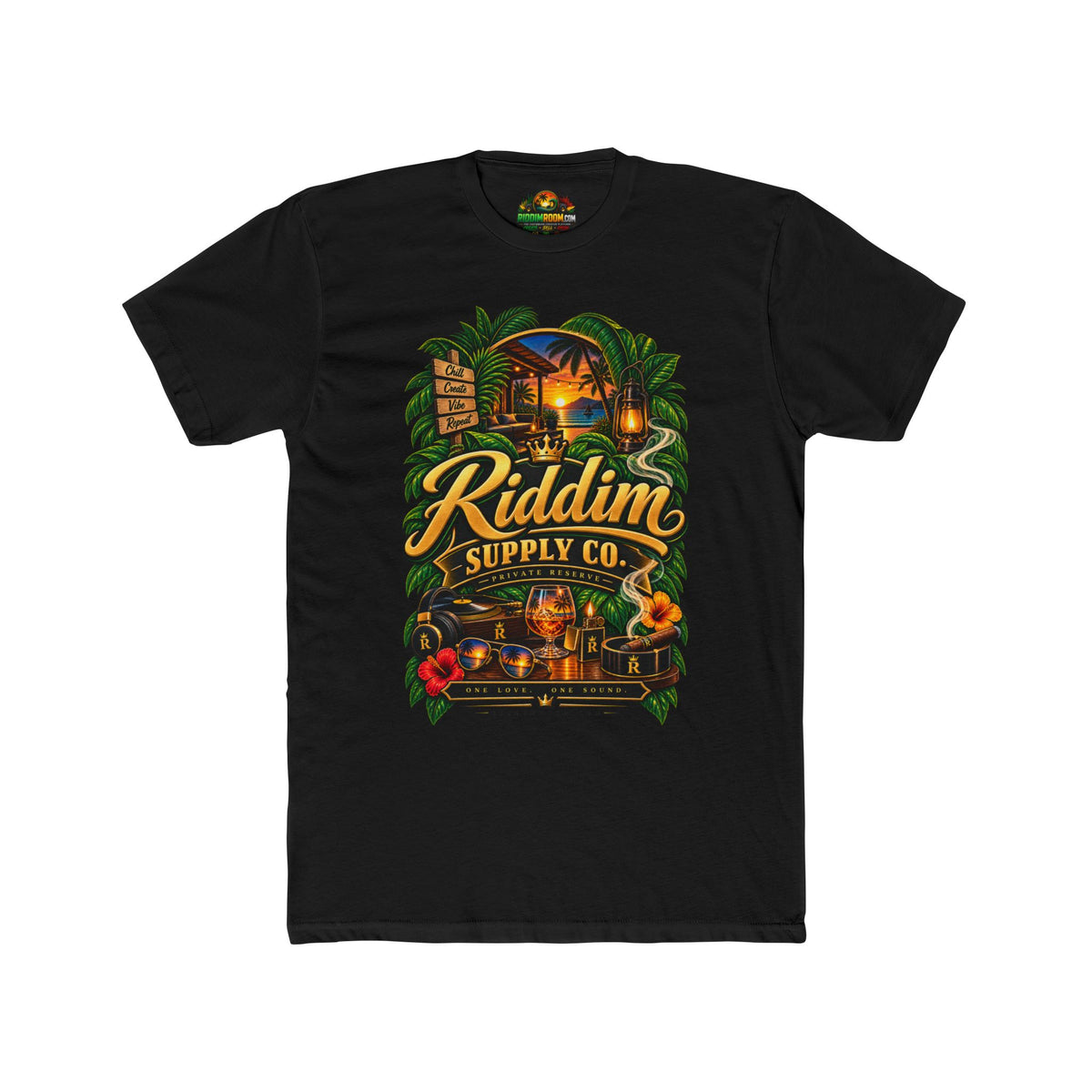 420 Riddim Supply Co.
