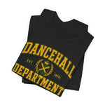 Dancehall Department view 3