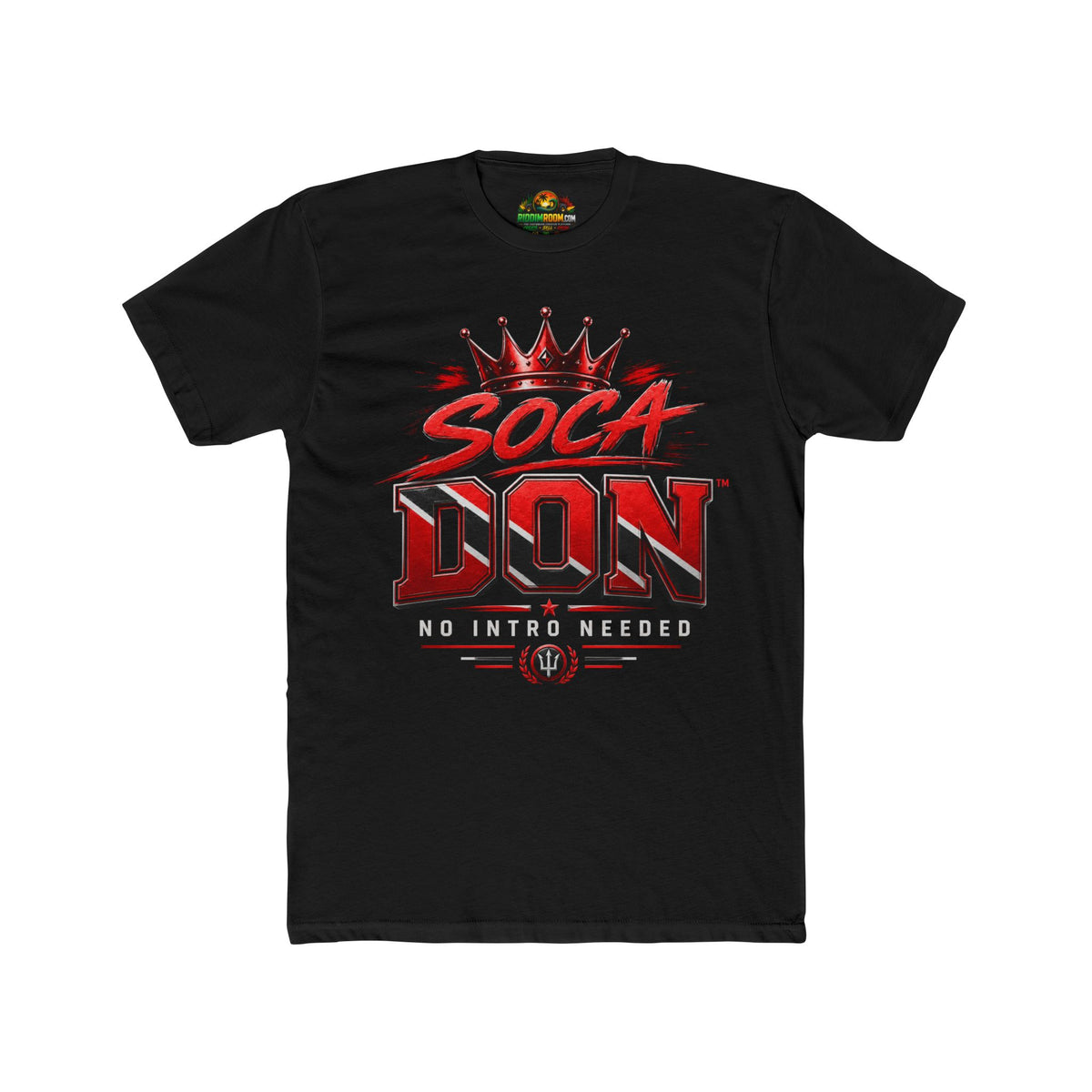 Soca Don No Intro Needed