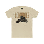 Caribbean Objects Dominoes view 3