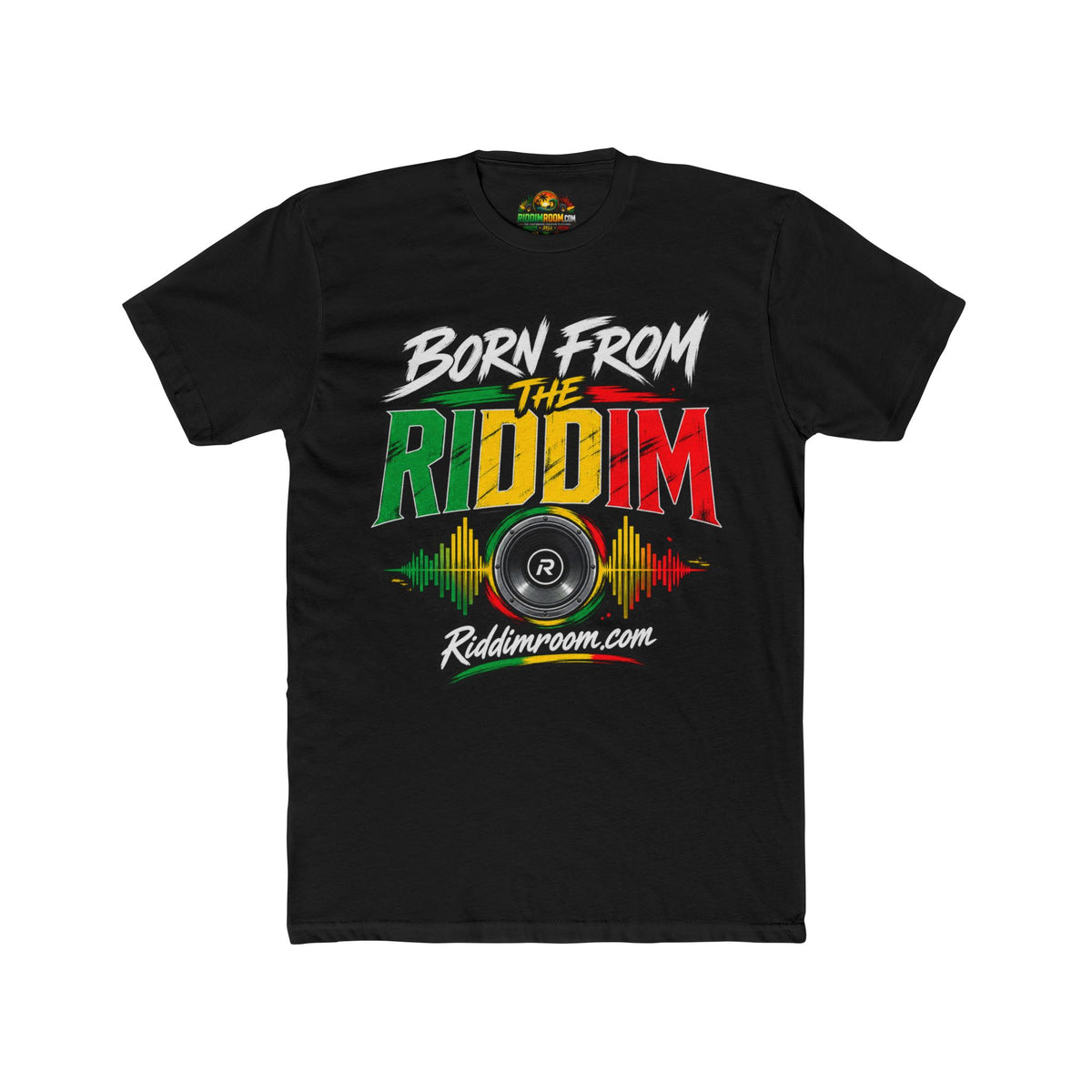 Born From The Riddim