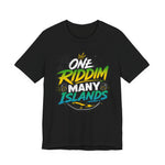 One Riddim Many Islands view 1