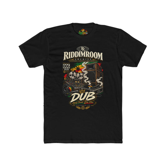 Riddimroom Archive Dub