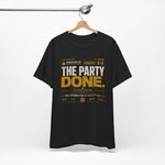Caribbean Red Flags - The Party Done view 5