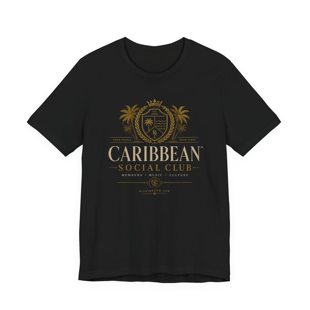 Caribbean Social Club