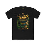 420 The Green Room Tee view 1