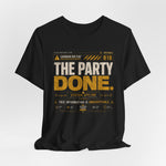 Caribbean Red Flags - The Party Done view 4