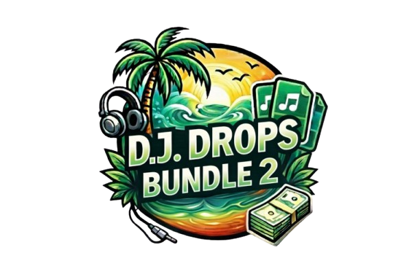 DJ Drops Bundle 2 | RiddimRoom