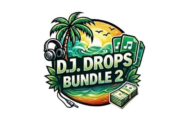 D.J. Drops Bundle 2